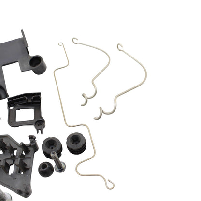 2017 - 2020 KTM 1290 SUPER DUKE R BOLTS HARDWARE KIT STOCK