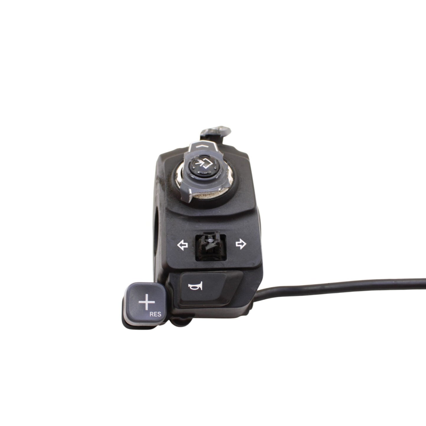 2017 - 2020 KTM 1290 SUPER DUKE R LEFT SWITCH GEAR HEADLIGHT CONTROL *DAMAGED*