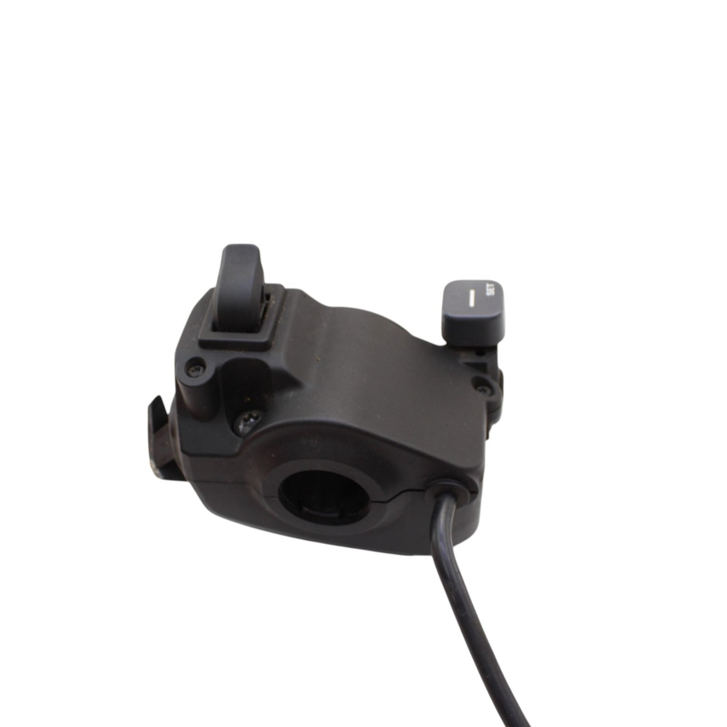 2017 - 2020 KTM 1290 SUPER DUKE R LEFT SWITCH GEAR HEADLIGHT CONTROL *DAMAGED*