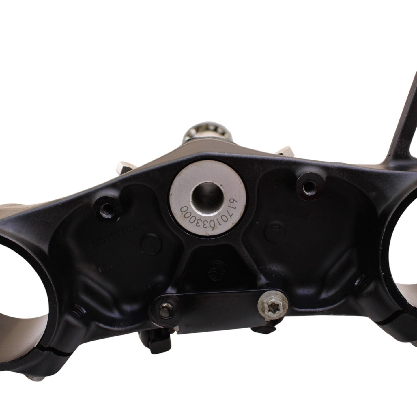 2017 - 2020 KTM 1290 SUPER DUKE R TRIPLE TREE BEARING CLAMP BEARING STOCK