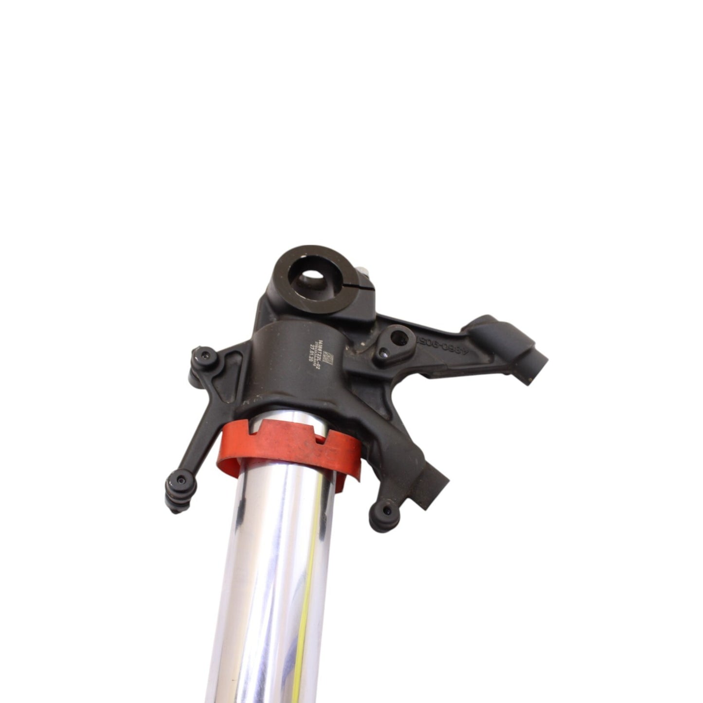 2017 - 2020 KTM 1290 SUPER DUKE R FORKS FRONT SUSPENSION BLACK LEFT RIGHT