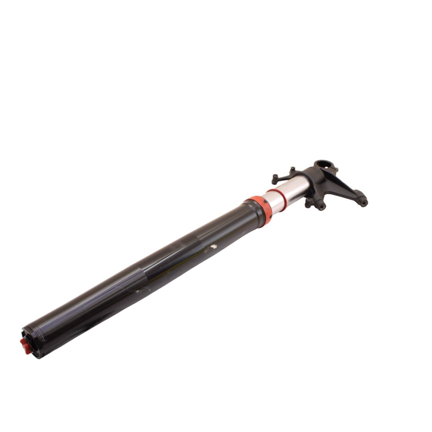 2017 - 2020 KTM 1290 SUPER DUKE R FORKS FRONT SUSPENSION BLACK LEFT RIGHT