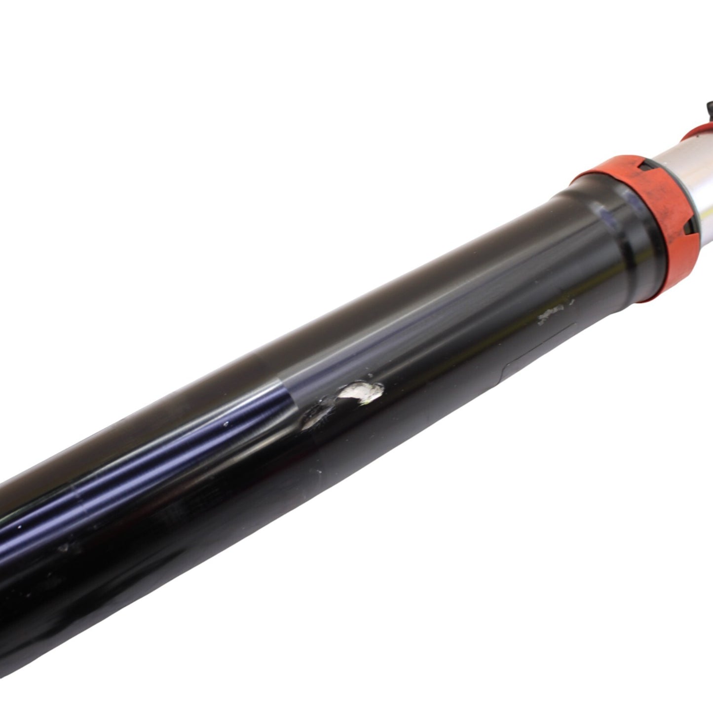 2017 - 2020 KTM 1290 SUPER DUKE R FORKS FRONT SUSPENSION BLACK LEFT RIGHT