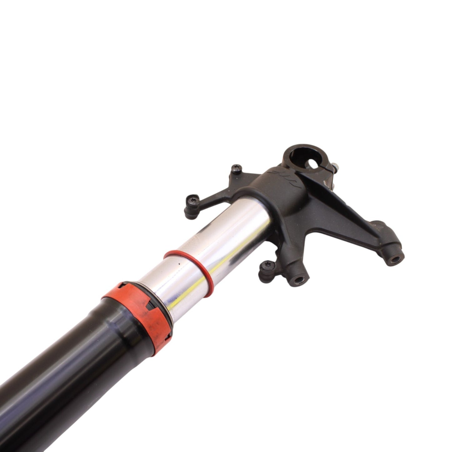 2017 - 2020 KTM 1290 SUPER DUKE R FORKS FRONT SUSPENSION BLACK LEFT RIGHT