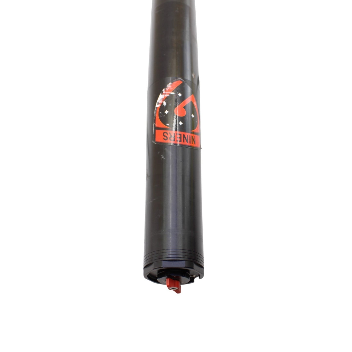 2017 - 2020 KTM 1290 SUPER DUKE R FORKS FRONT SUSPENSION BLACK LEFT RIGHT