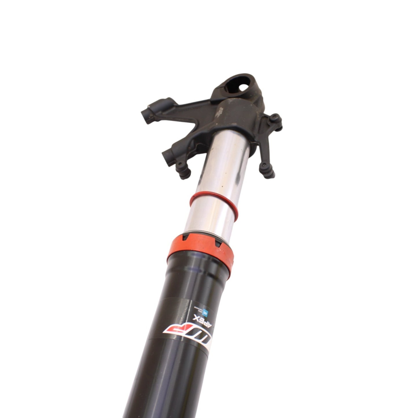 2017 - 2020 KTM 1290 SUPER DUKE R FORKS FRONT SUSPENSION BLACK LEFT RIGHT