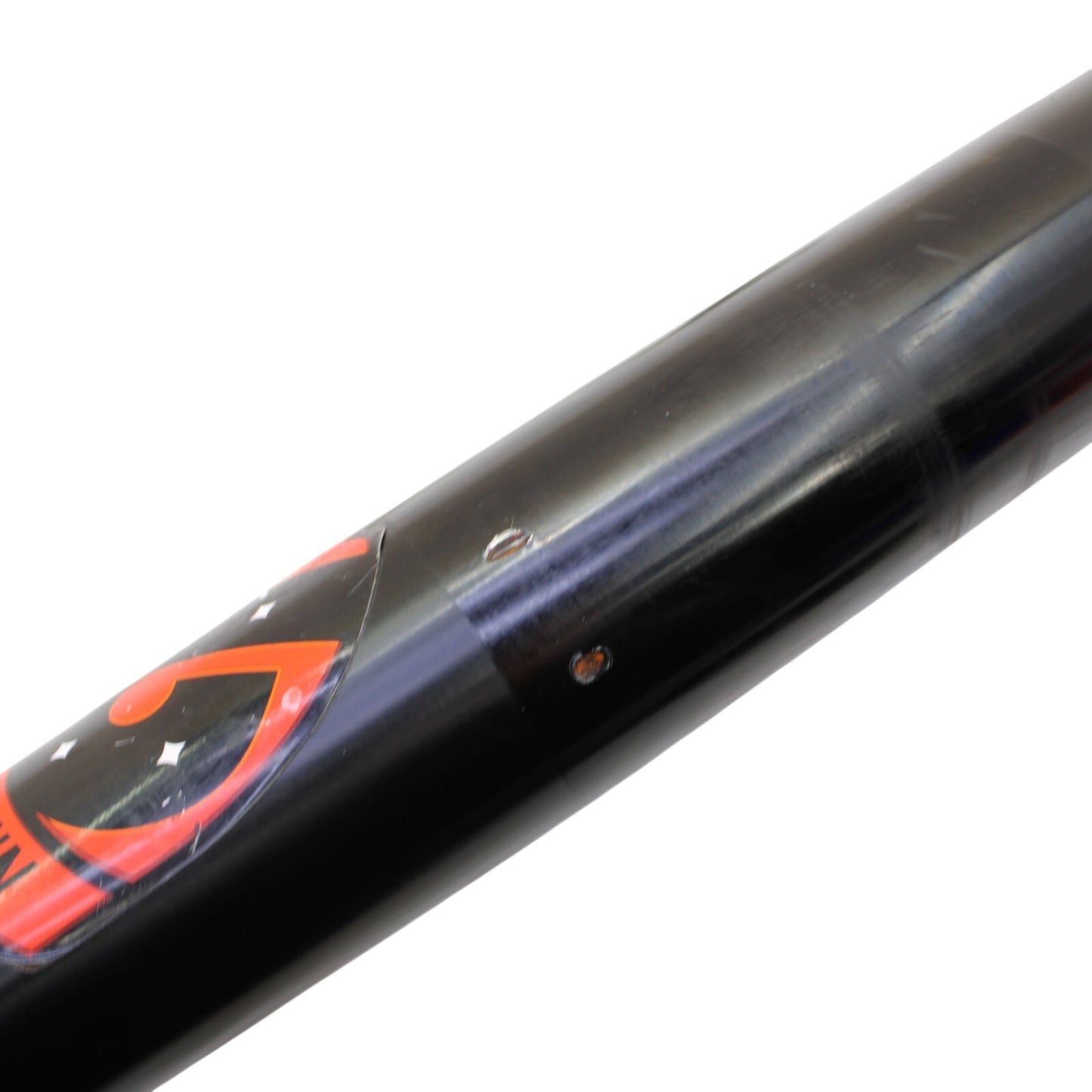 2017 - 2020 KTM 1290 SUPER DUKE R FORKS FRONT SUSPENSION BLACK LEFT RIGHT