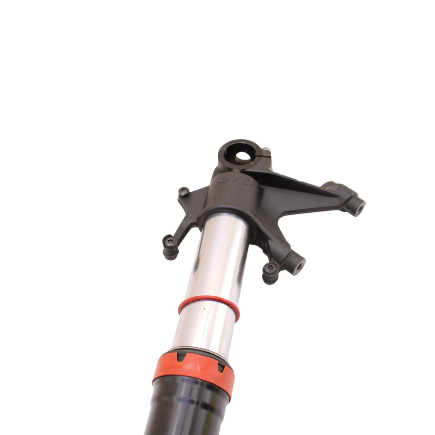 2017 - 2020 KTM 1290 SUPER DUKE R FORKS FRONT SUSPENSION BLACK LEFT RIGHT