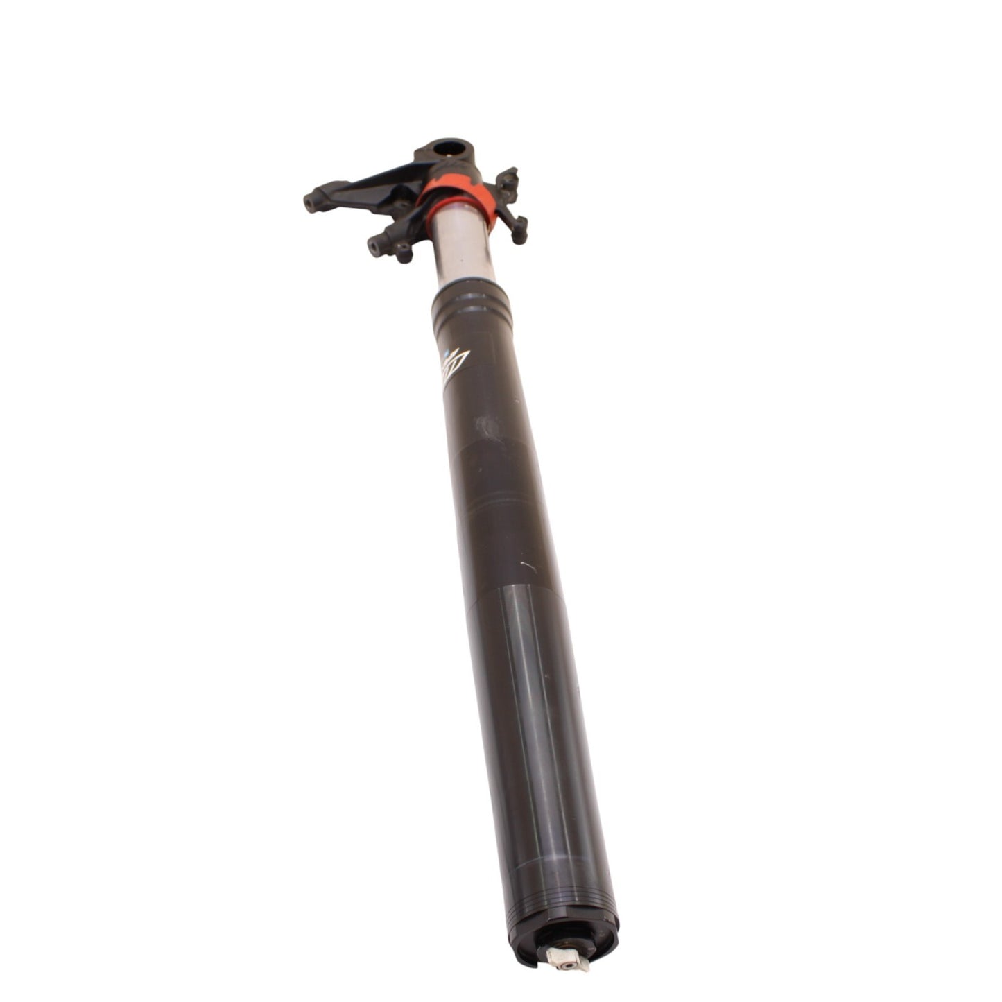 2017 - 2020 KTM 1290 SUPER DUKE R FORKS FRONT SUSPENSION BLACK LEFT RIGHT