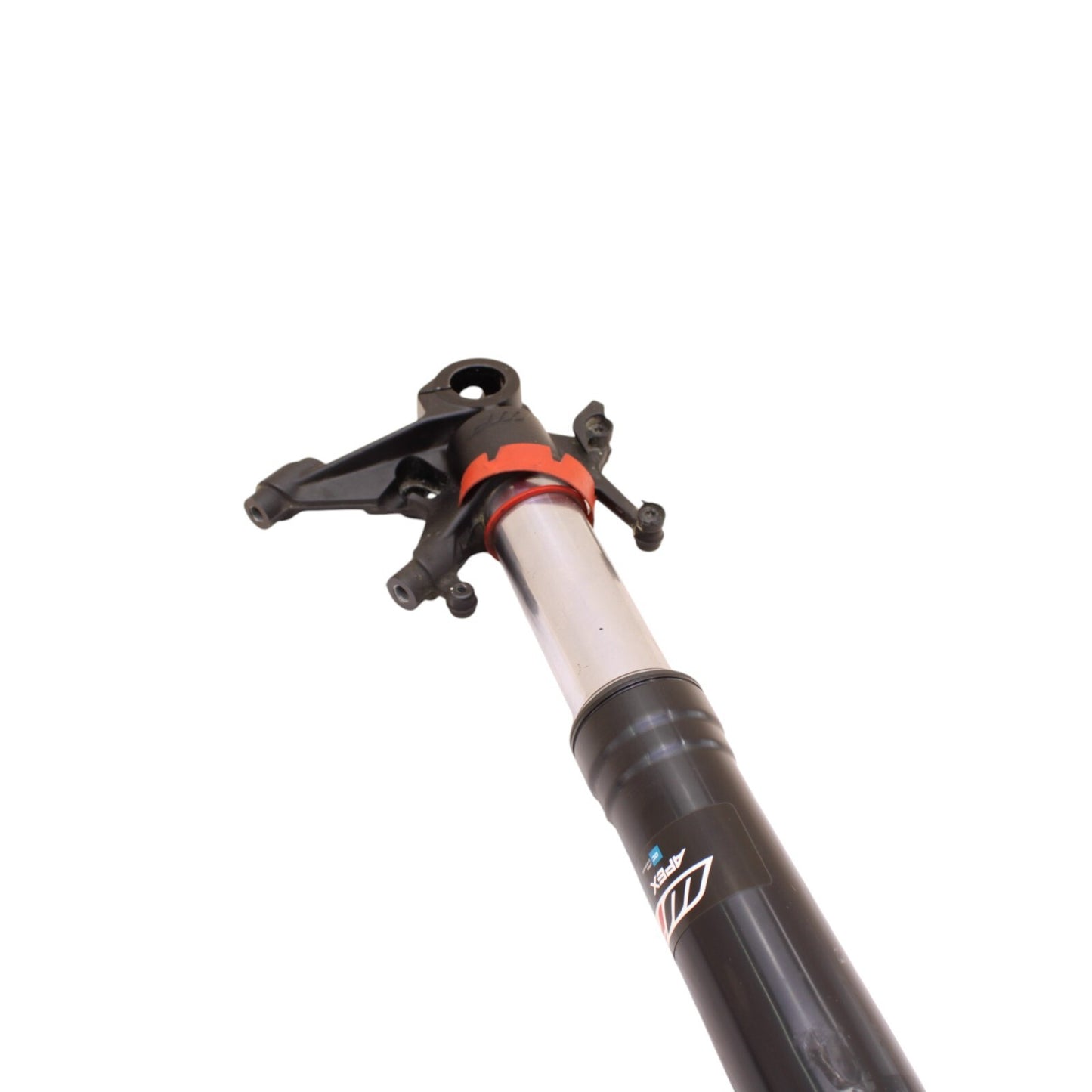 2017 - 2020 KTM 1290 SUPER DUKE R FORKS FRONT SUSPENSION BLACK LEFT RIGHT