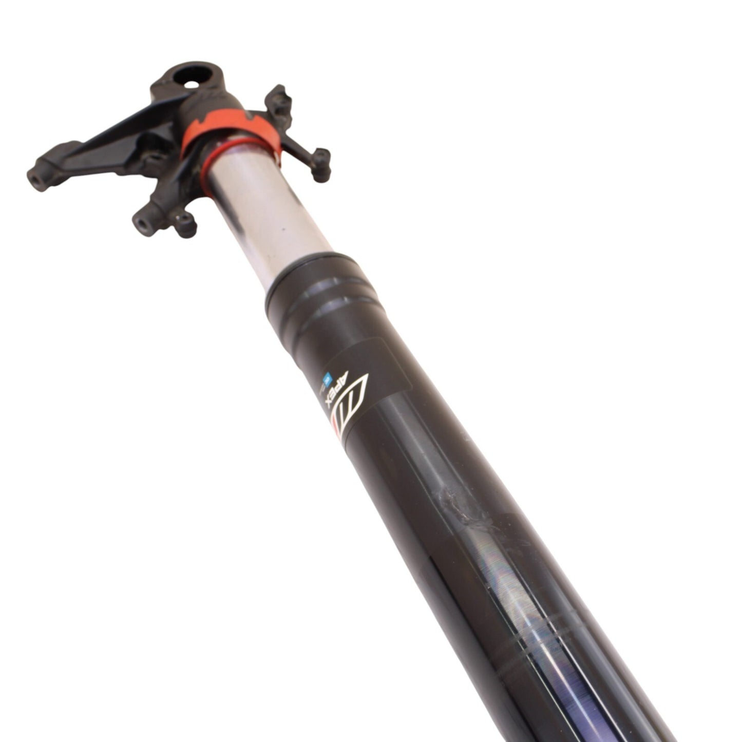 2017 - 2020 KTM 1290 SUPER DUKE R FORKS FRONT SUSPENSION BLACK LEFT RIGHT