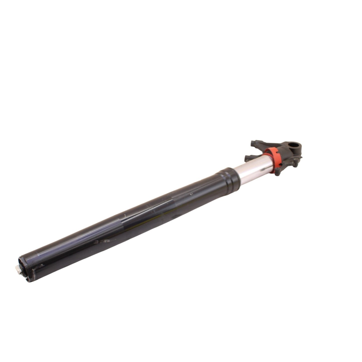 2017 - 2020 KTM 1290 SUPER DUKE R FORKS FRONT SUSPENSION BLACK LEFT RIGHT