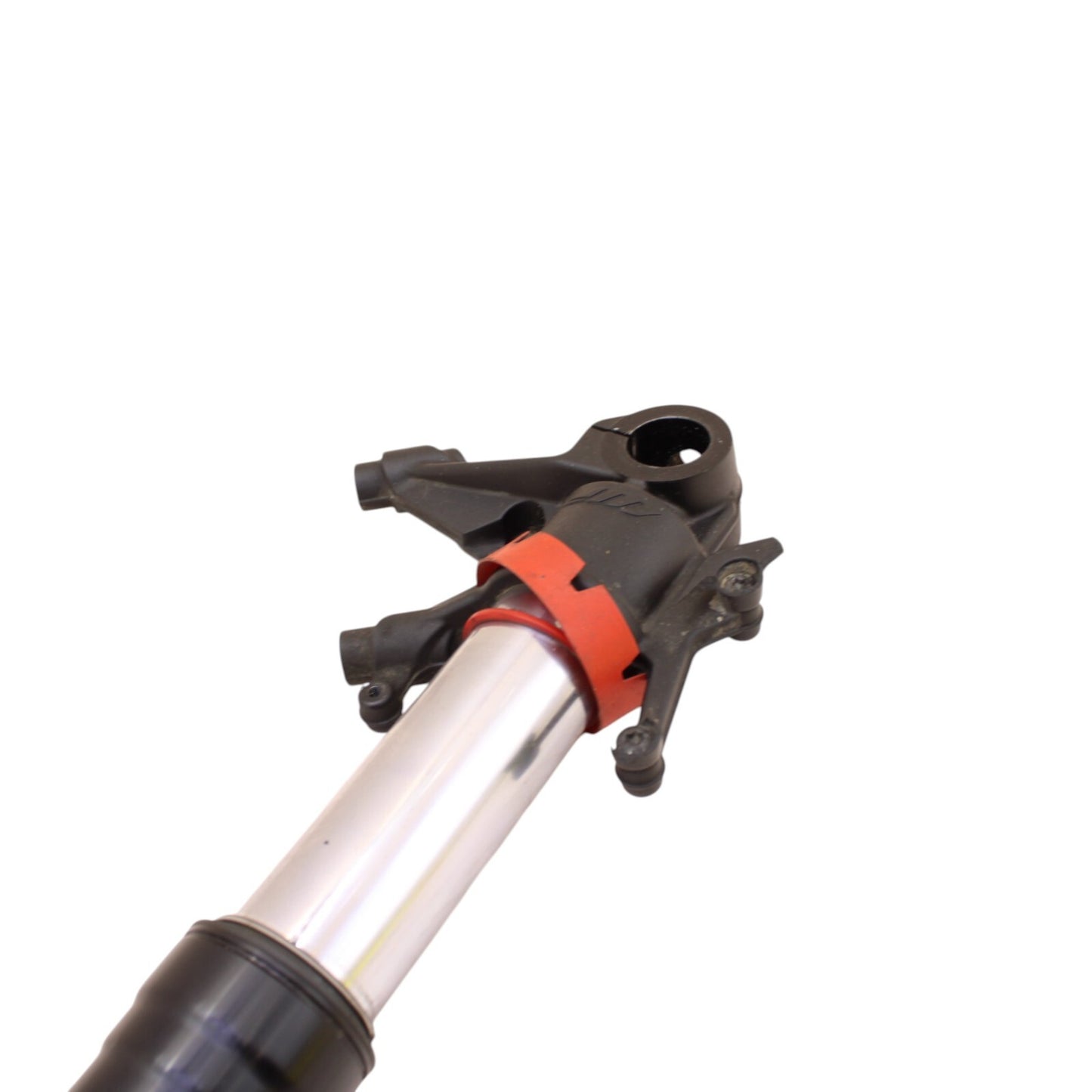 2017 - 2020 KTM 1290 SUPER DUKE R FORKS FRONT SUSPENSION BLACK LEFT RIGHT