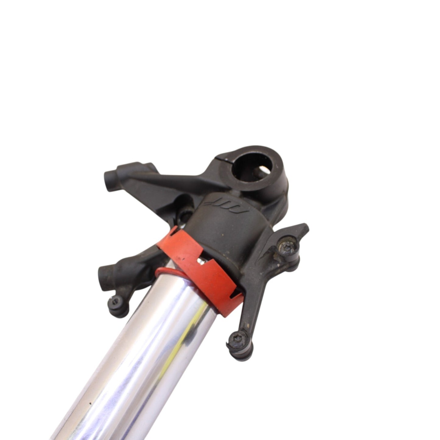 2017 - 2020 KTM 1290 SUPER DUKE R FORKS FRONT SUSPENSION BLACK LEFT RIGHT