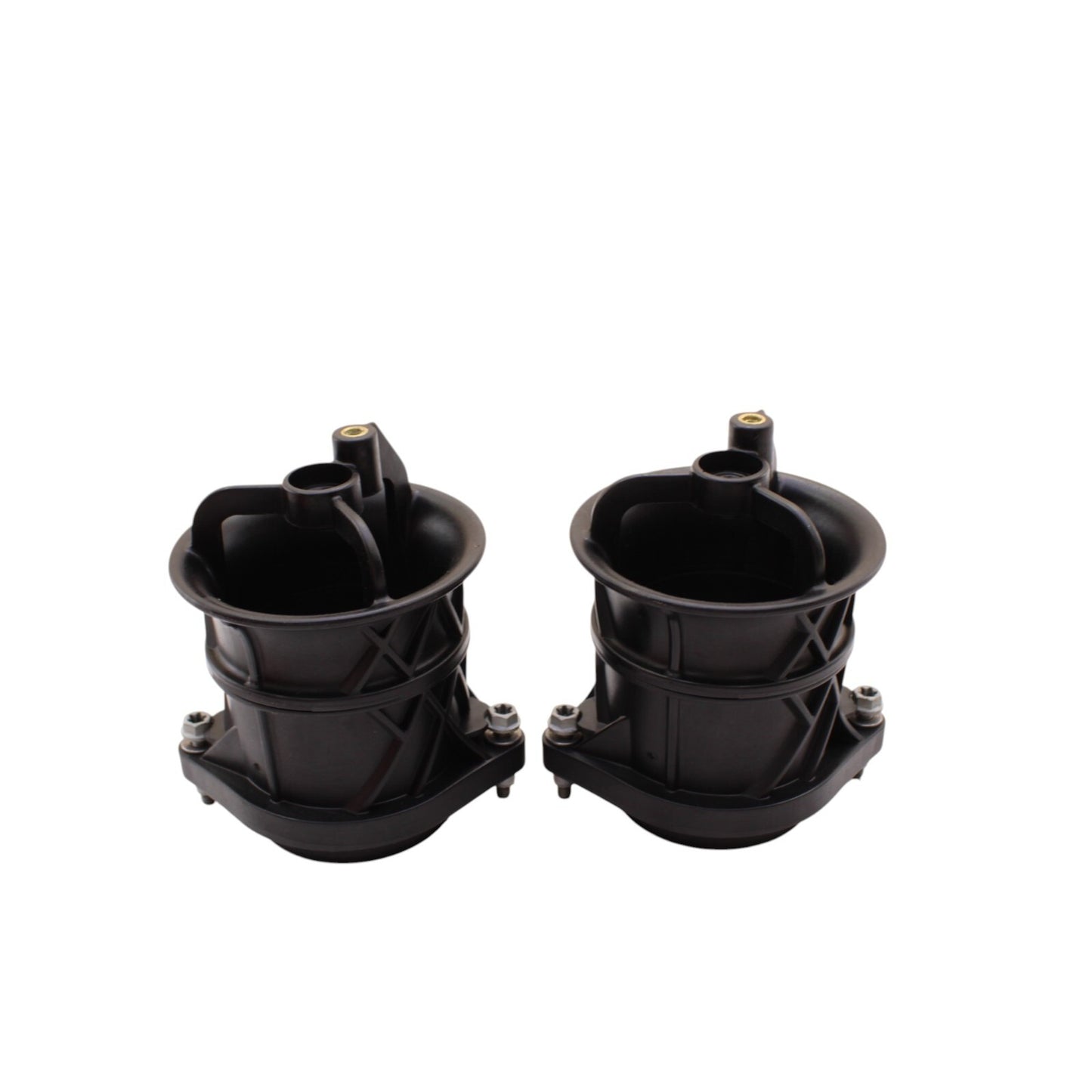 2017 - 2020 KTM 1290 SUPER DUKE R VELOCITY STACKS BLACK