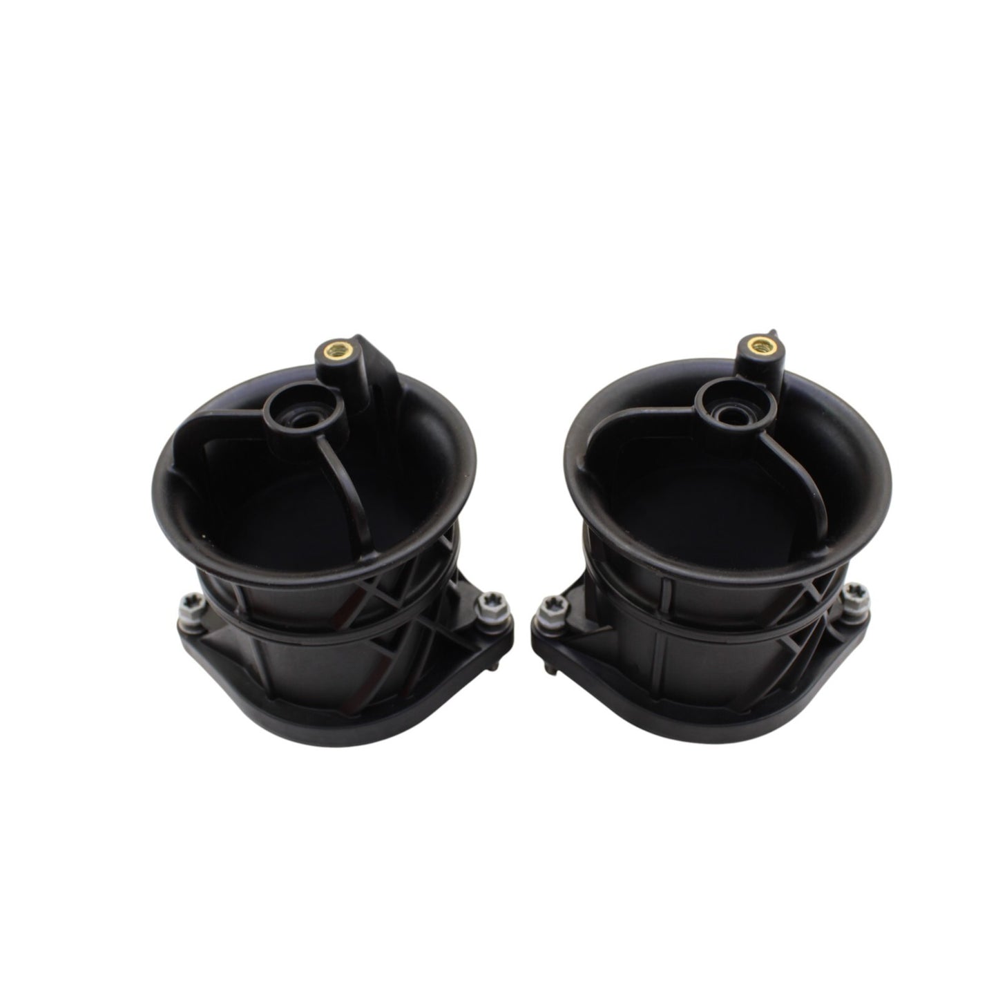 2017 - 2020 KTM 1290 SUPER DUKE R VELOCITY STACKS BLACK