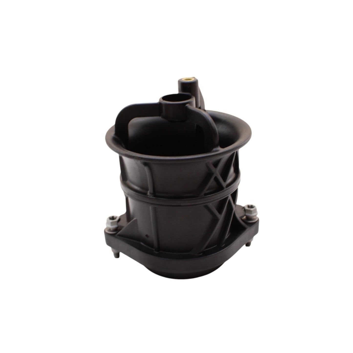 2017 - 2020 KTM 1290 SUPER DUKE R VELOCITY STACKS BLACK