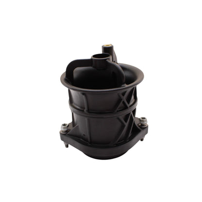2017 - 2020 KTM 1290 SUPER DUKE R VELOCITY STACKS BLACK