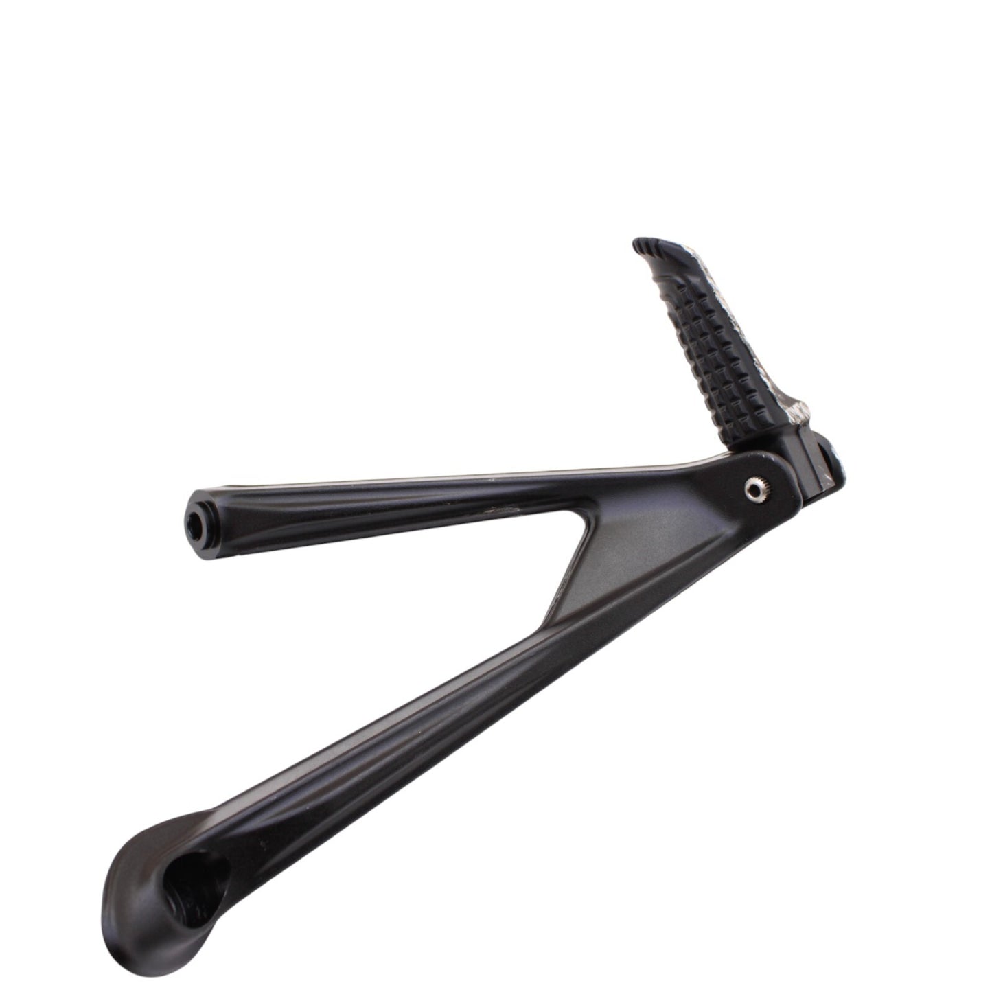 2017 - 2020 KTM 1290 SUPER DUKE R LEFT REAR PASSENGER PEGS BOLTS STOCK REARSET