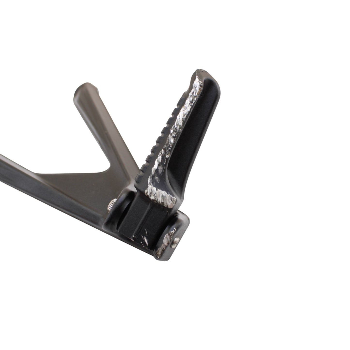 2017 - 2020 KTM 1290 SUPER DUKE R LEFT REAR PASSENGER PEGS BOLTS STOCK REARSET