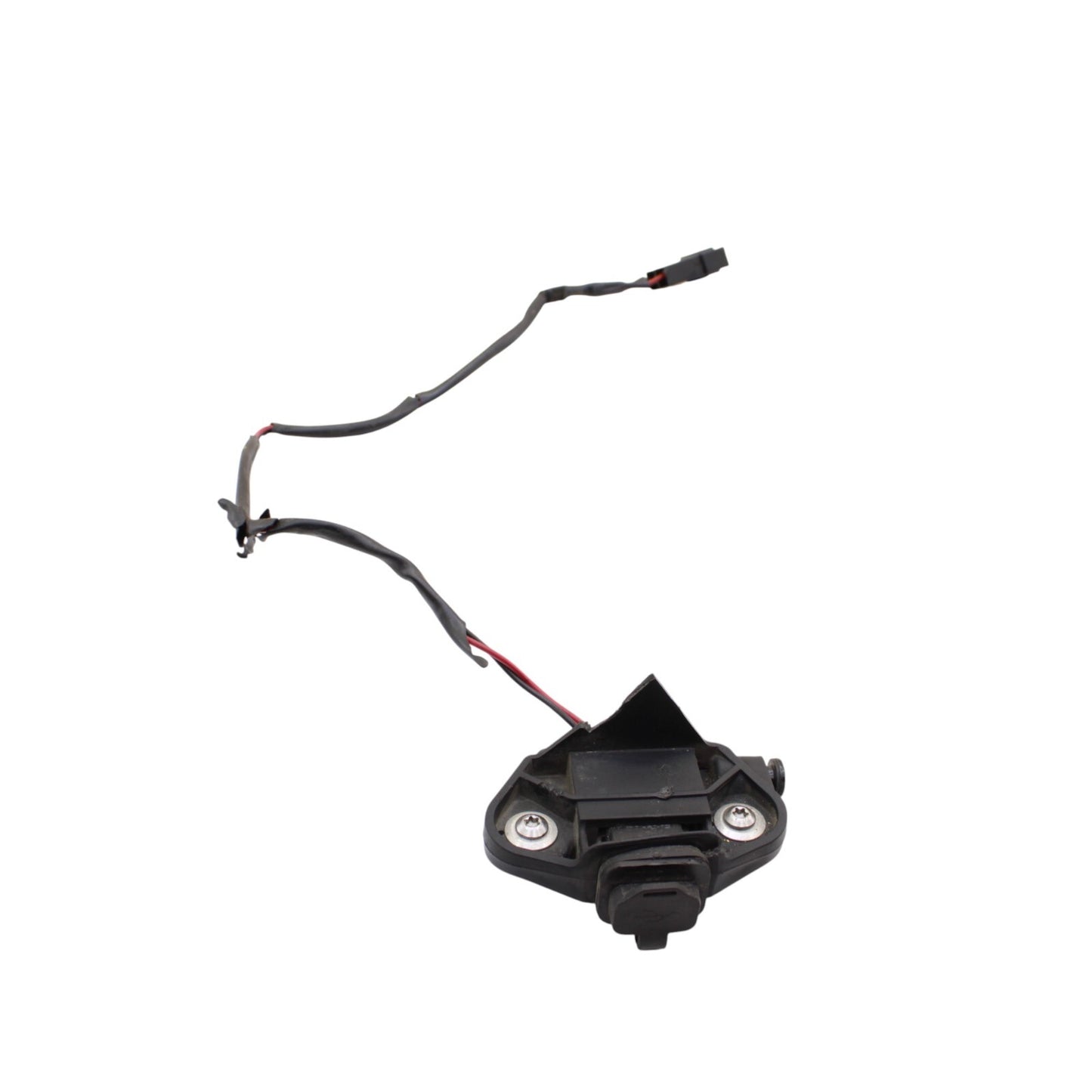 2017 - 2020 KTM 1290 SUPER DUKE R USB SOCKET & HOLDER ELECTRICAL SYSTEM