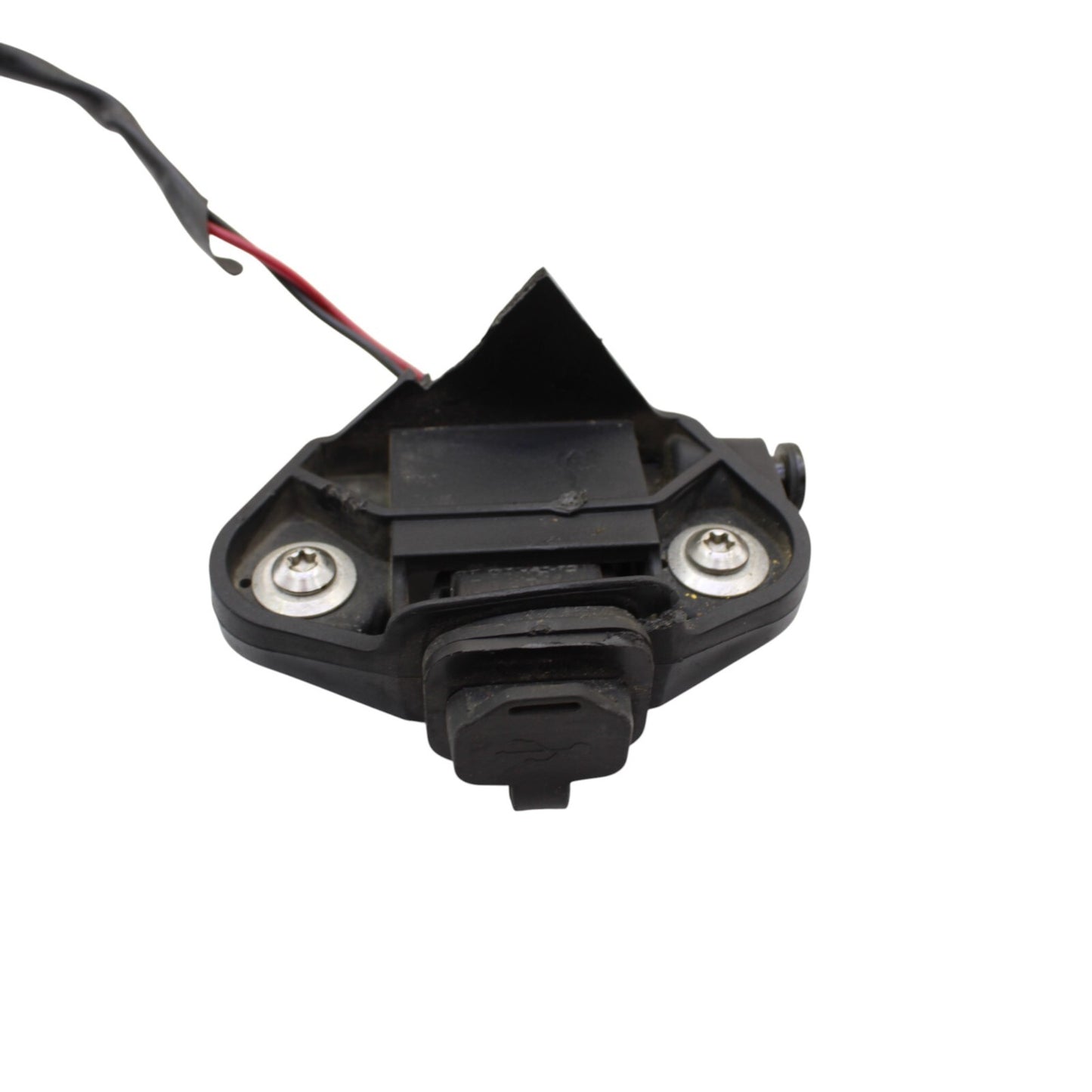 2017 - 2020 KTM 1290 SUPER DUKE R USB SOCKET & HOLDER ELECTRICAL SYSTEM