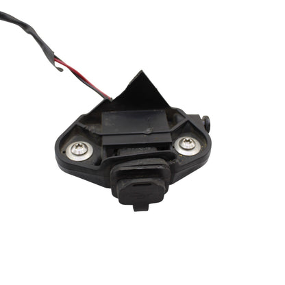 2017 - 2020 KTM 1290 SUPER DUKE R USB SOCKET & HOLDER ELECTRICAL SYSTEM