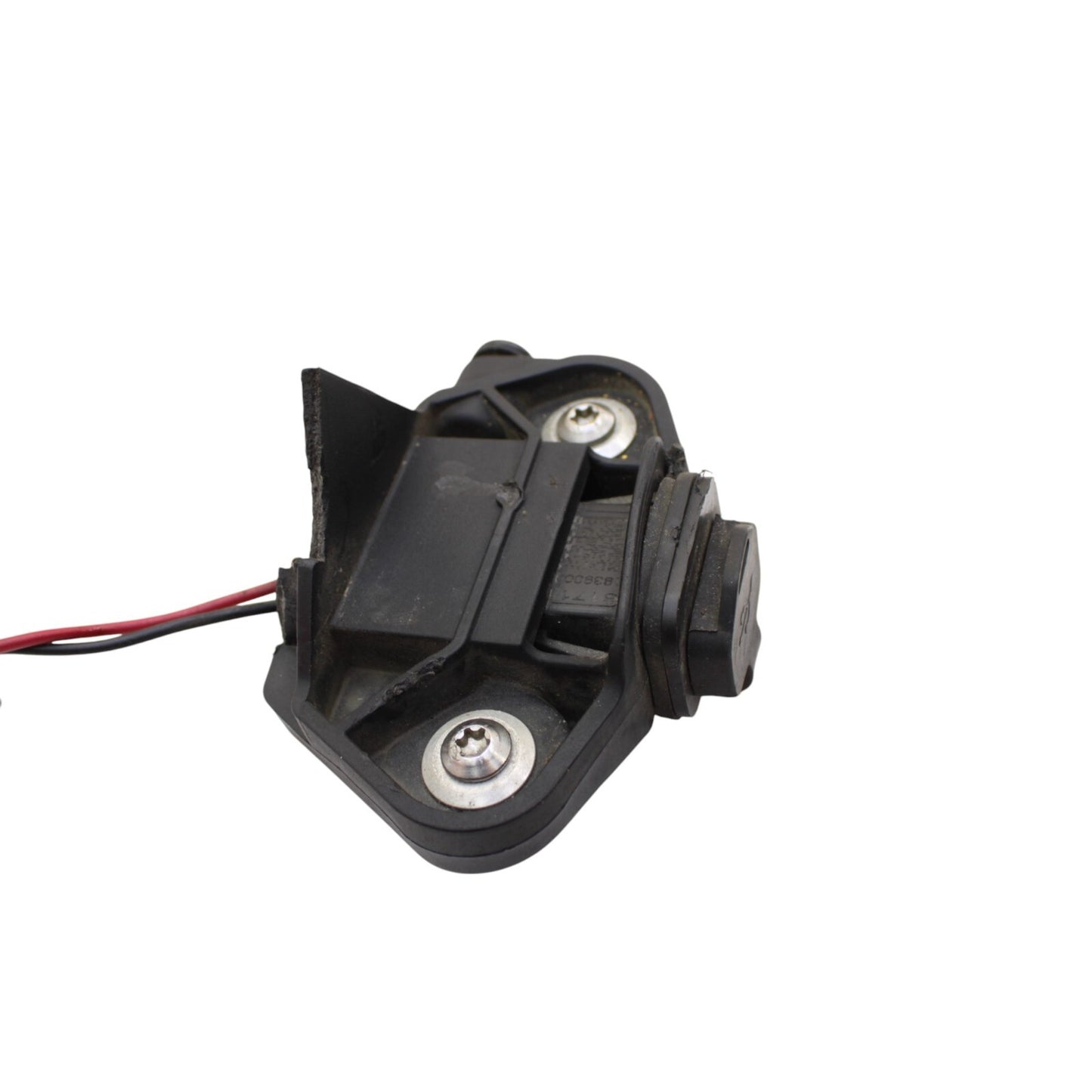 2017 - 2020 KTM 1290 SUPER DUKE R USB SOCKET & HOLDER ELECTRICAL SYSTEM