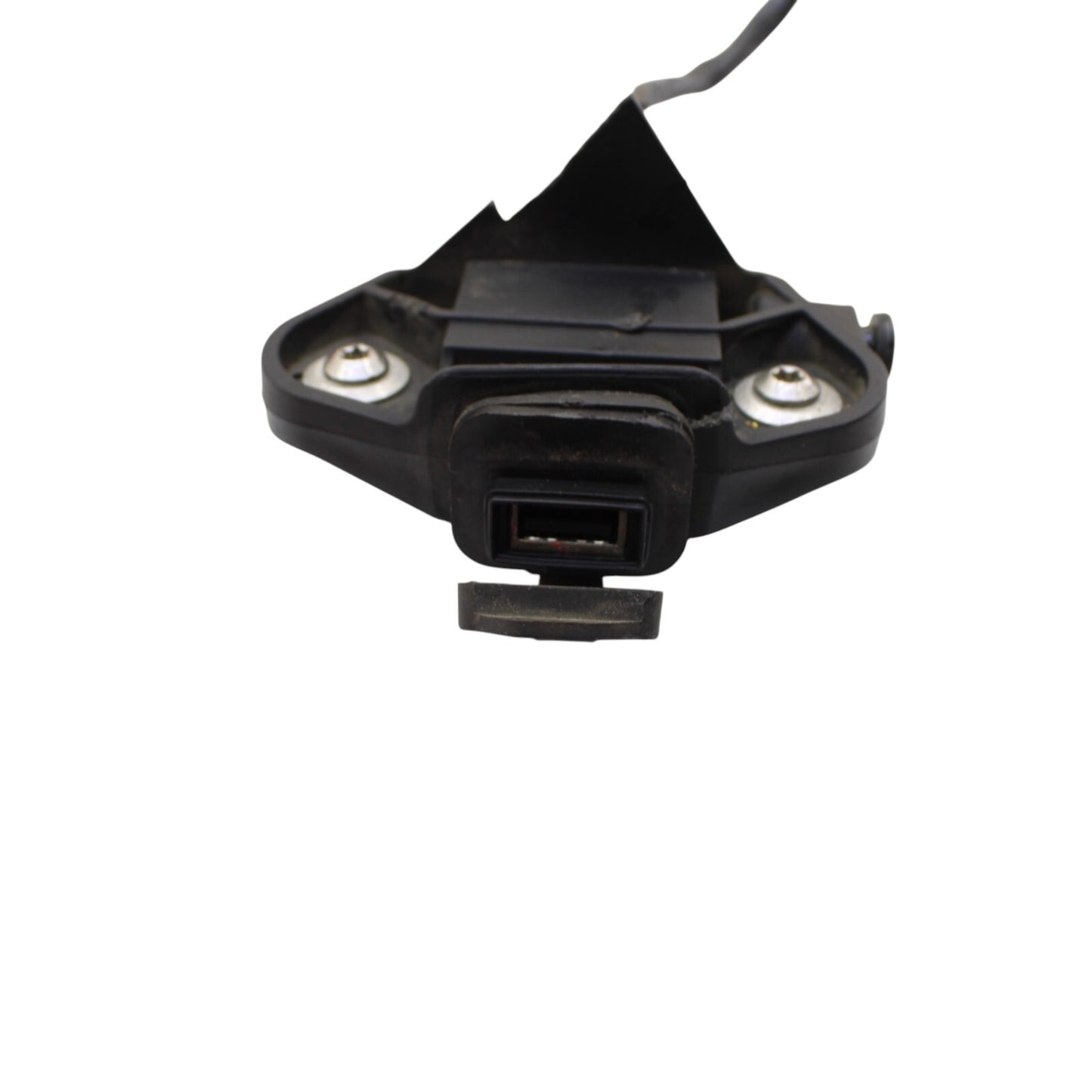 2017 - 2020 KTM 1290 SUPER DUKE R USB SOCKET & HOLDER ELECTRICAL SYSTEM