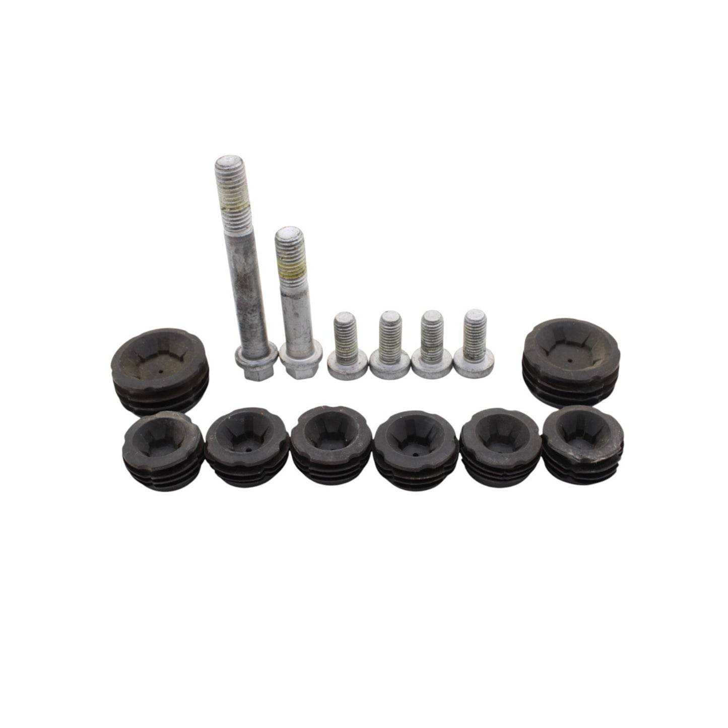 2017 - 2020 KTM 1290 SUPER DUKE R ENGINE MOUNT BOLTS MOTOR HARDWARE