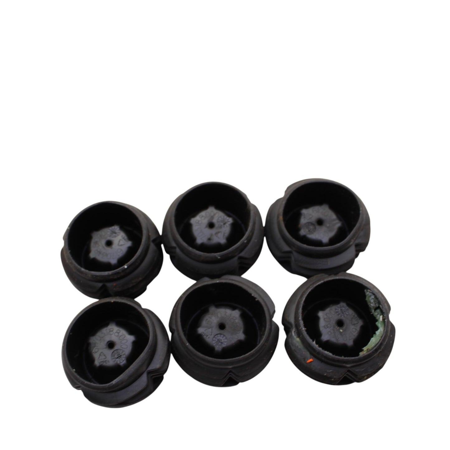 2017 - 2020 KTM 1290 SUPER DUKE R ENGINE MOUNT BOLTS MOTOR HARDWARE