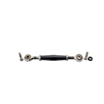 2017 - 2019 KTM 1290 SUPER ADVENTURE R BRACKET MOUNT BLACK STRAIGHT BLACK