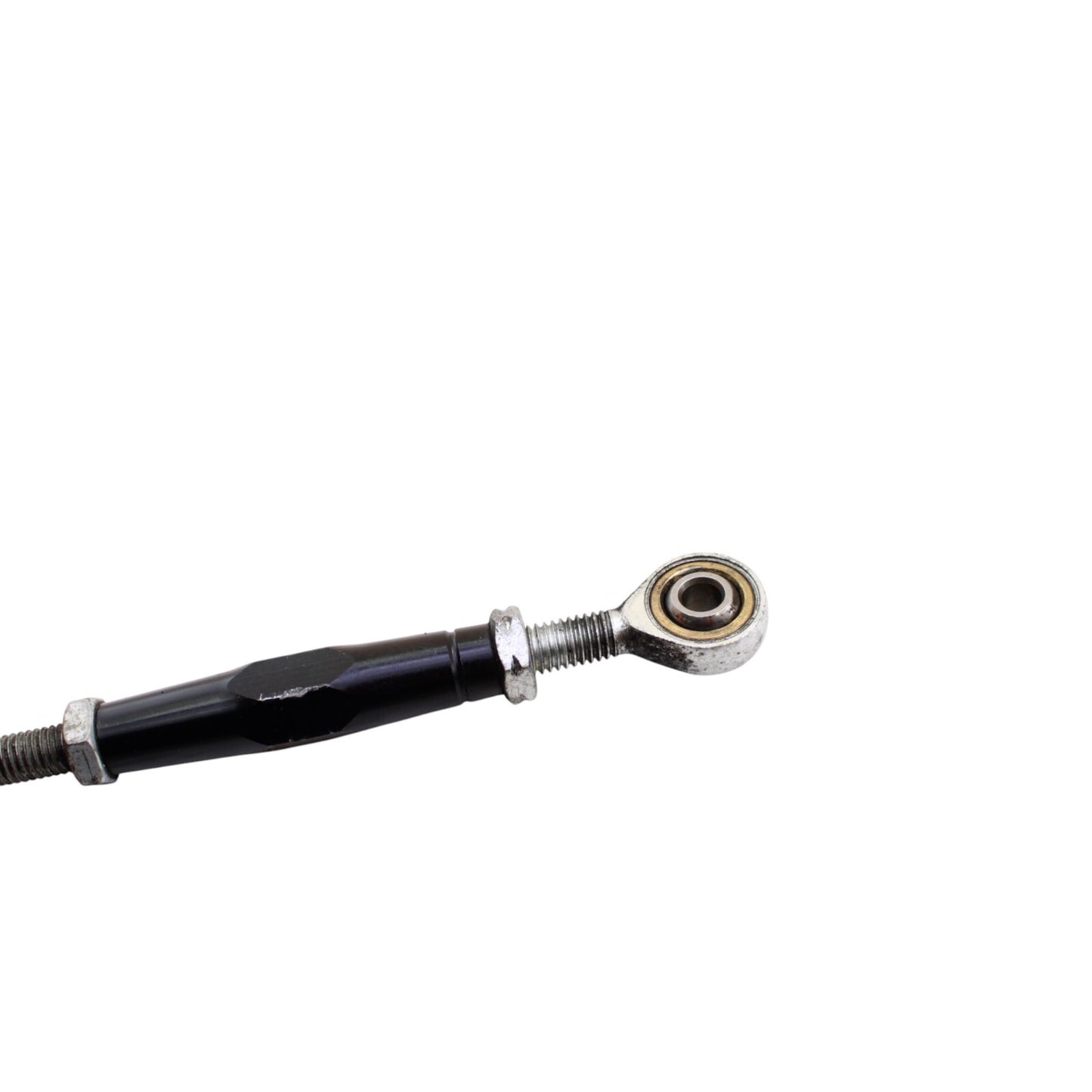 2017 - 2019 KTM 1290 SUPER ADVENTURE R BRACKET MOUNT BLACK STRAIGHT BLACK