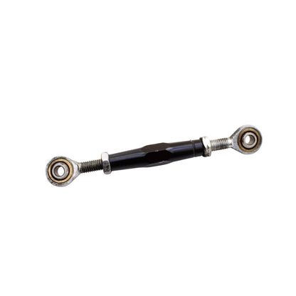 2017 - 2019 KTM 1290 SUPER ADVENTURE R BRACKET MOUNT BLACK STRAIGHT BLACK
