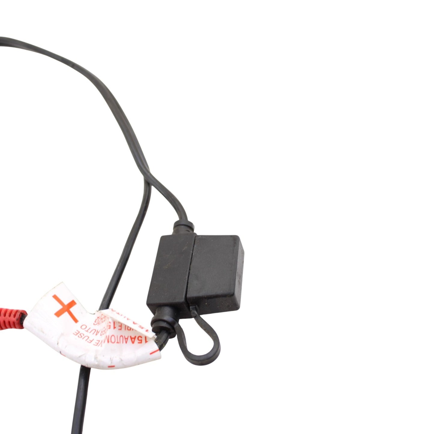 2020 17-20 KTM 1290 Super Adventure R Rear Left Right Turn Signal Flasher Light