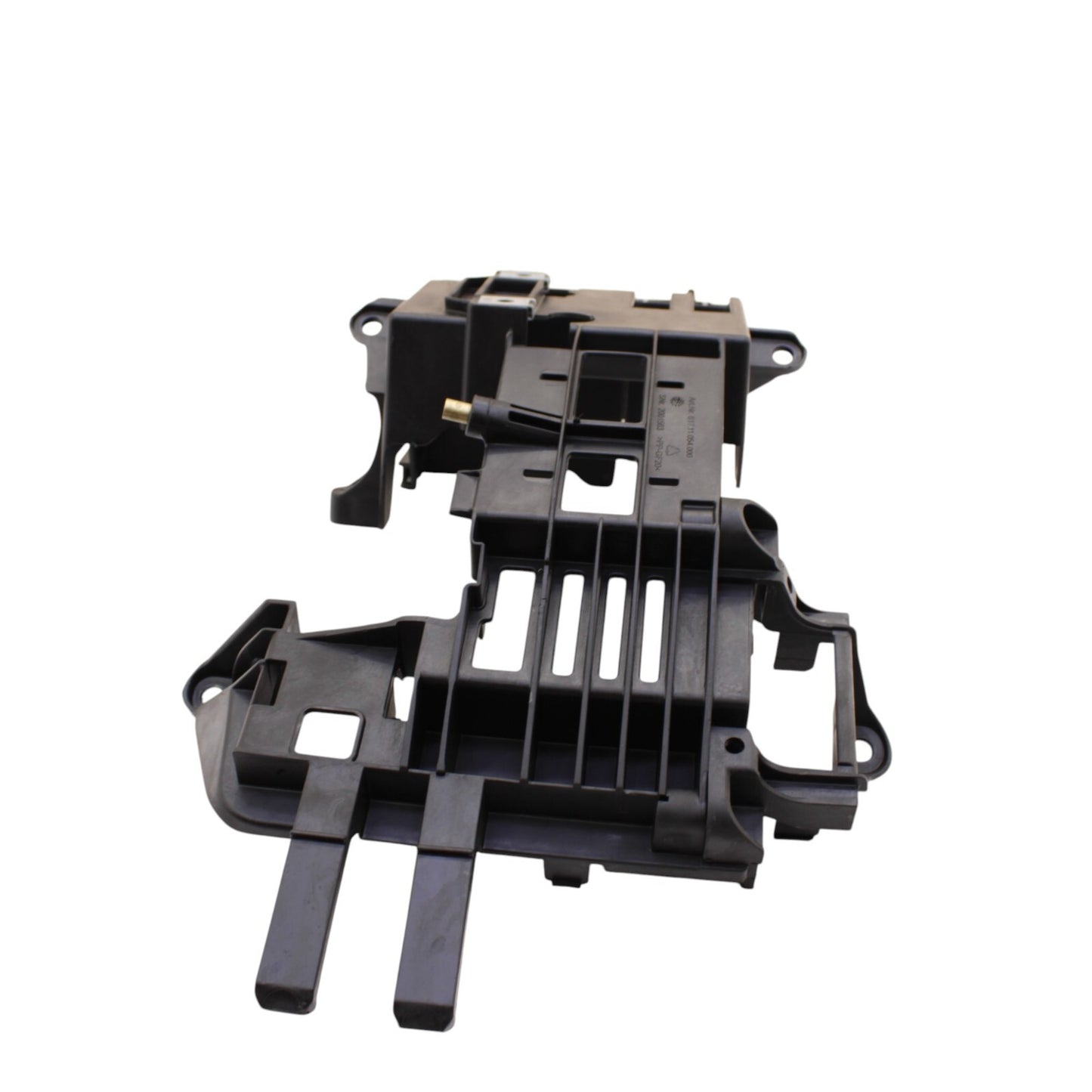 2017 - 2020 KTM 1290 SUPER DUKE R BATTERY TRAY PLASTIC STOCK