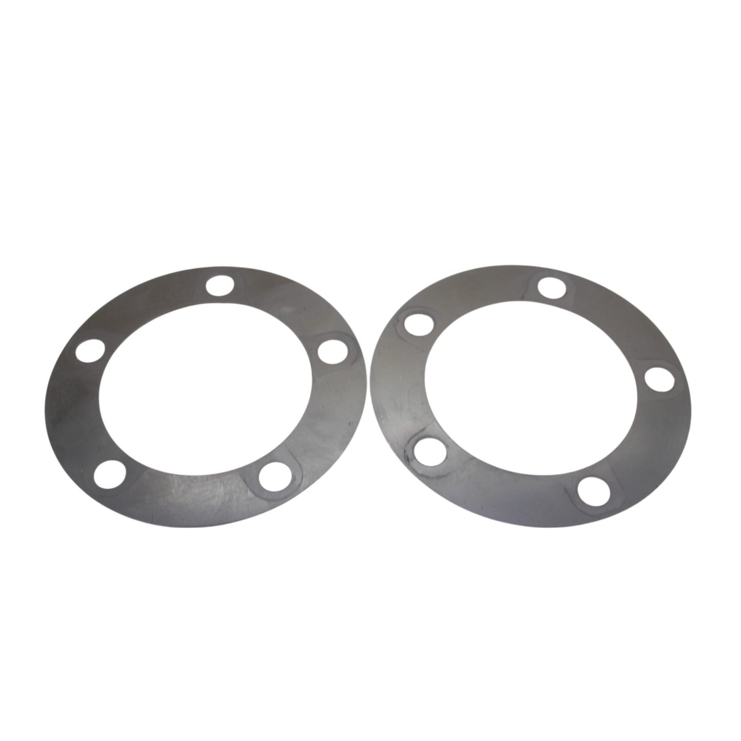 2019 - 2025 KAWASAKI NINJA ZX6R FRONT BRAKE ROTORS DISCS LEFT RIGHT STRAIGHT OEM