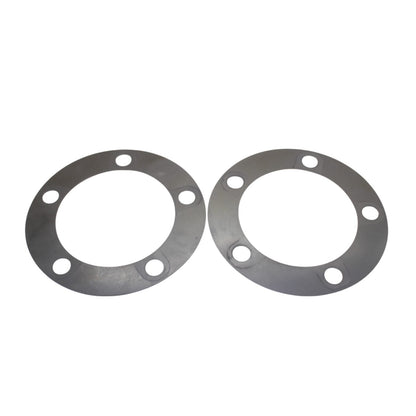 2019 - 2025 KAWASAKI NINJA ZX6R FRONT BRAKE ROTORS DISCS LEFT RIGHT STRAIGHT OEM