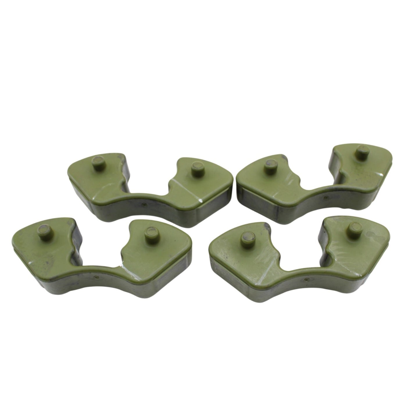 2019 - 2025 KAWASAKI NINJA ZX6R REAR SPROCKET HUB DAMPER SUPERLITE BLACK