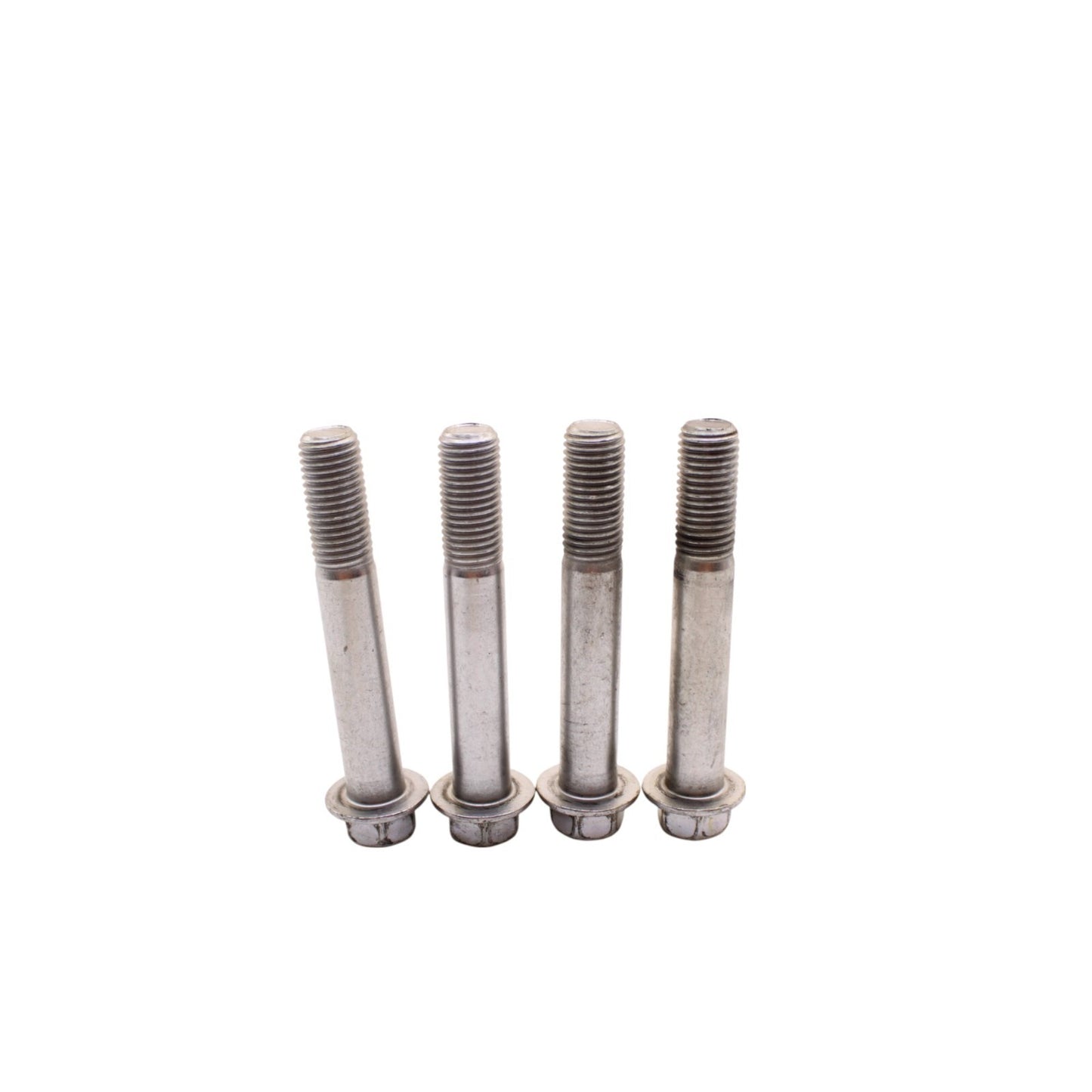 2019 - 2025 KAWASAKI NINJA ZX6R FRONT BRAKE CALIPER BOLTS BOLT SET KIT STRAIGHT