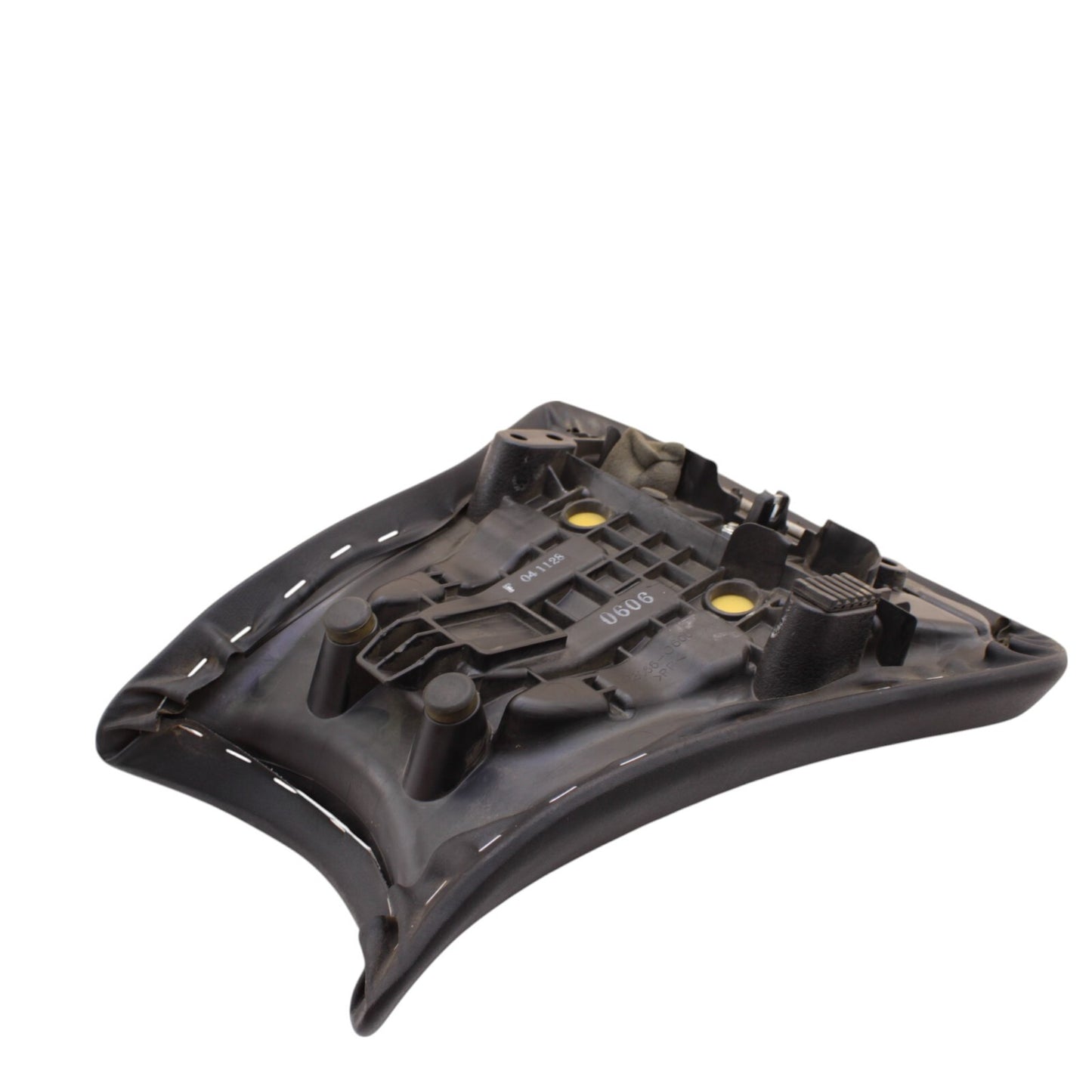 2019 - 2025 KAWASAKI NINJA ZX6R SEAT CUSHIONS FRONT DRIVERS PAD SADDLE PILLION