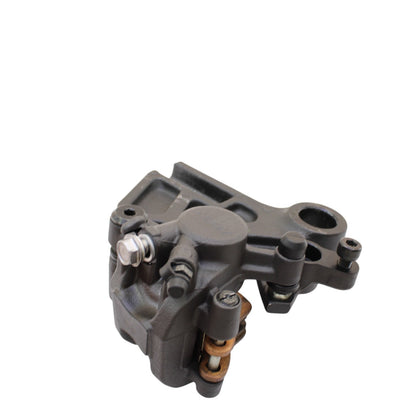 2019 - 2025 KAWASAKI NINJA ZX6R REAR BRAKE CALIPER & BACK MOUNT BRACKET PADS