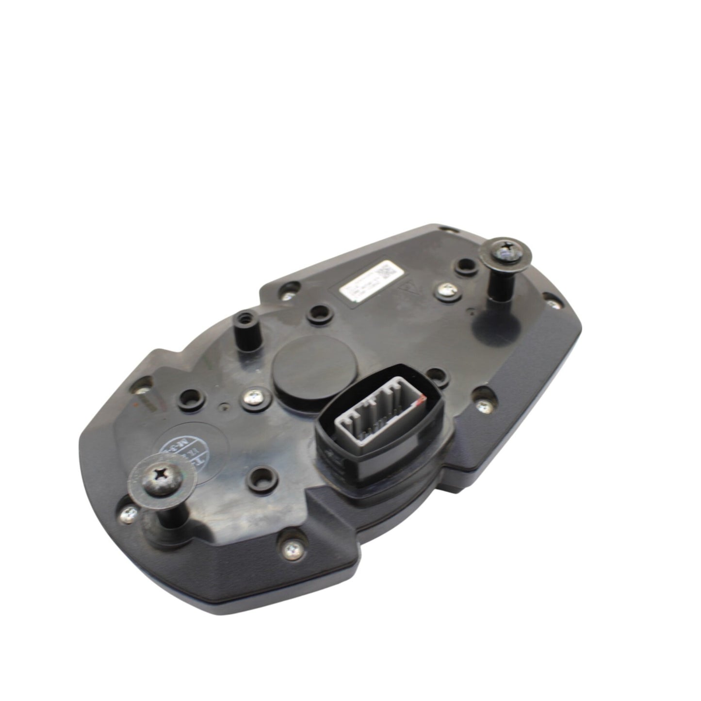 2019 - 2023 KAWASAKI NINJA ZX6R SPEEDOMETER TACH GAUGE CLUSTER OEM *11K MILES*