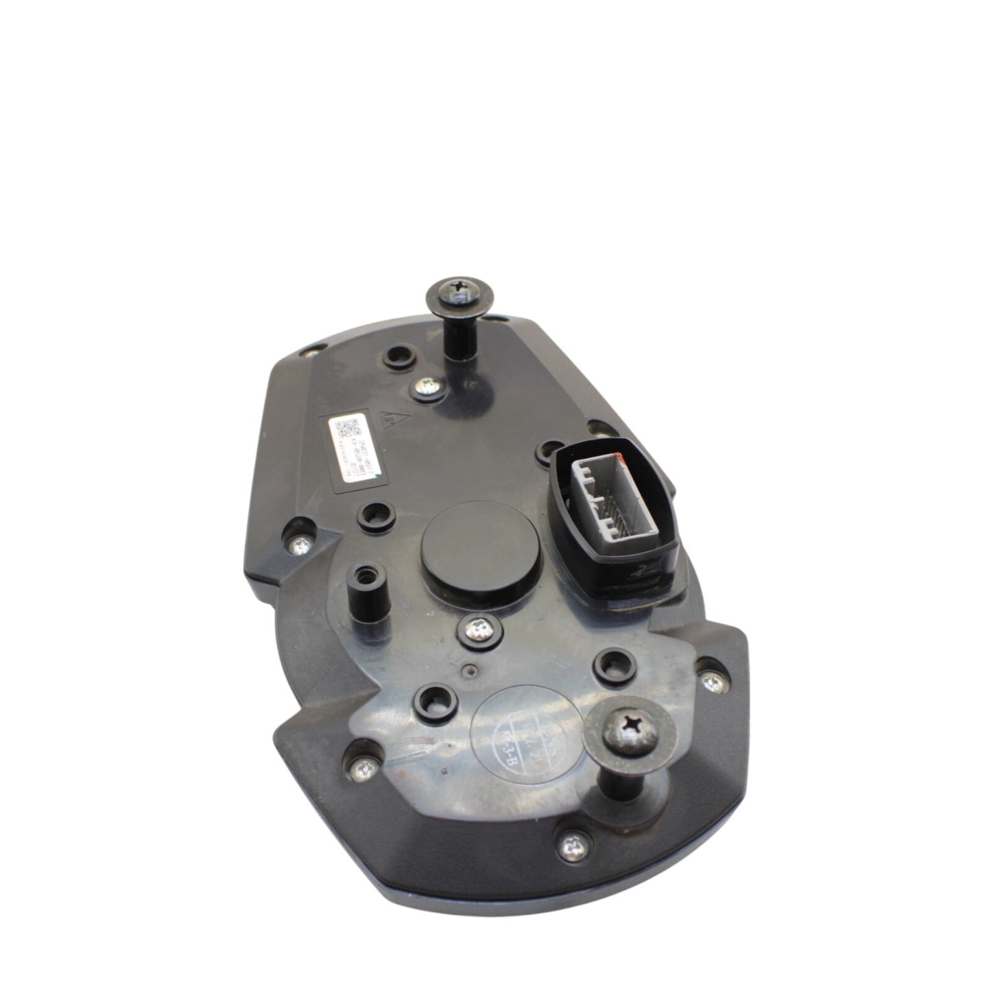 2019 - 2023 KAWASAKI NINJA ZX6R SPEEDOMETER TACH GAUGE CLUSTER OEM *11K MILES*