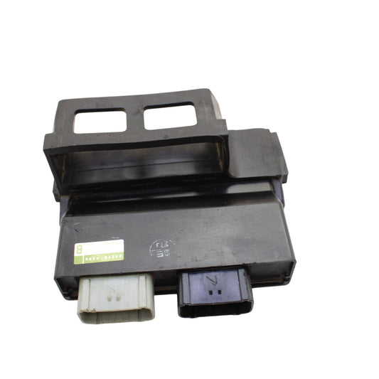 2019 - 2025 KAWASAKI NINJA ZX6R ECU COMPUTER CONTROLLER UNIT BLACK BOX ECM CDI