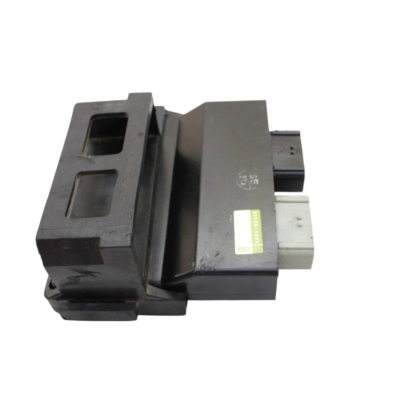 2019 - 2025 KAWASAKI NINJA ZX6R ECU COMPUTER CONTROLLER UNIT BLACK BOX ECM CDI