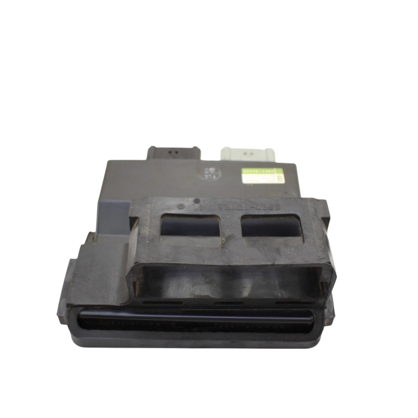 2019 - 2025 KAWASAKI NINJA ZX6R ECU COMPUTER CONTROLLER UNIT BLACK BOX ECM CDI