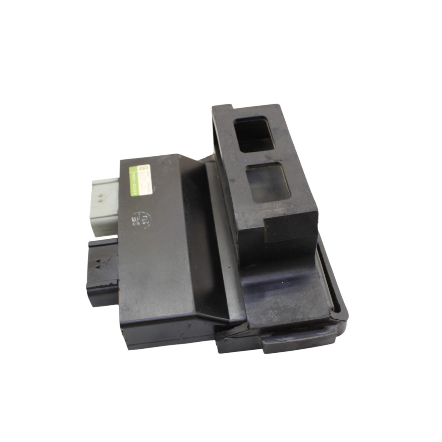 2019 - 2025 KAWASAKI NINJA ZX6R ECU COMPUTER CONTROLLER UNIT BLACK BOX ECM CDI