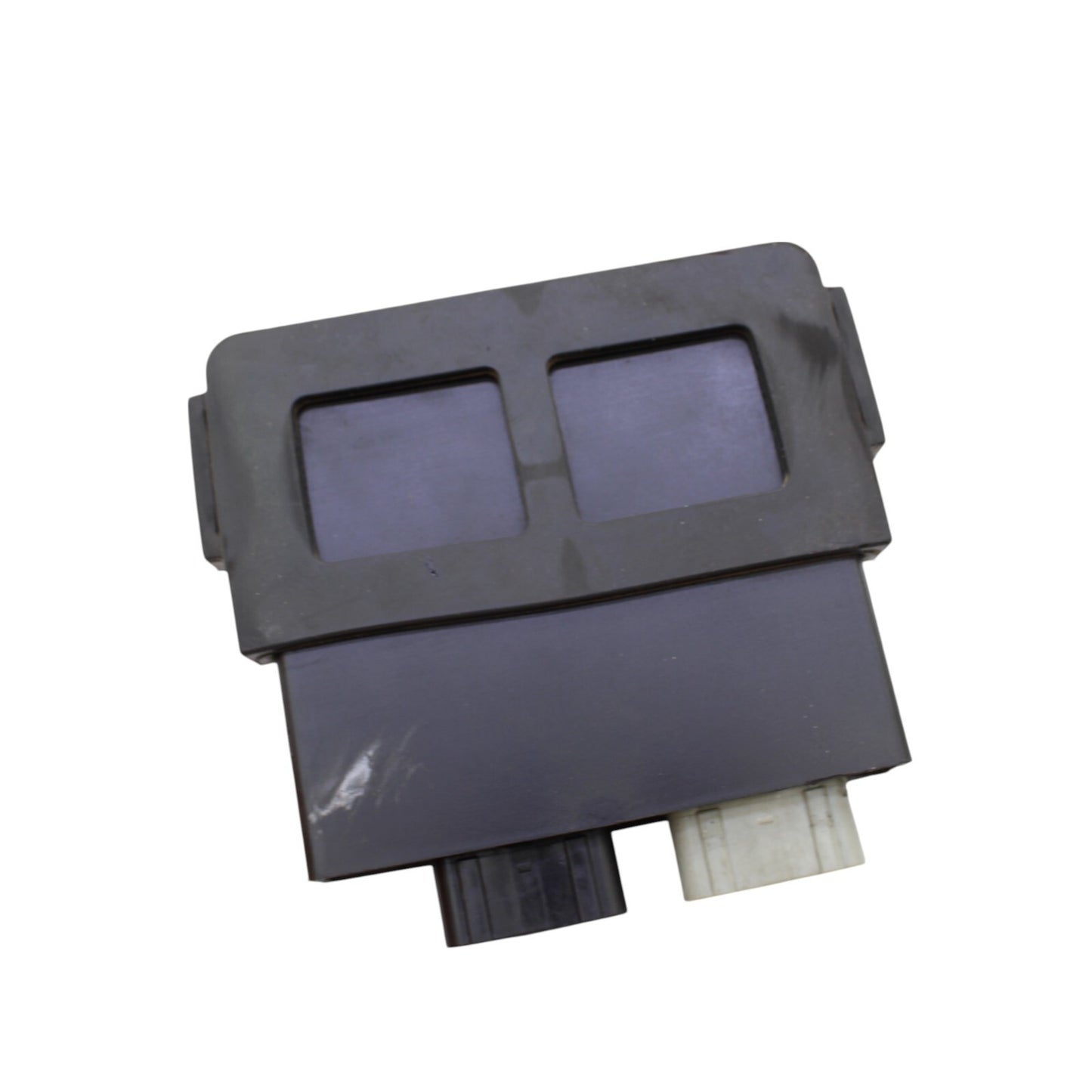 2019 - 2025 KAWASAKI NINJA ZX6R ECU COMPUTER CONTROLLER UNIT BLACK BOX ECM CDI