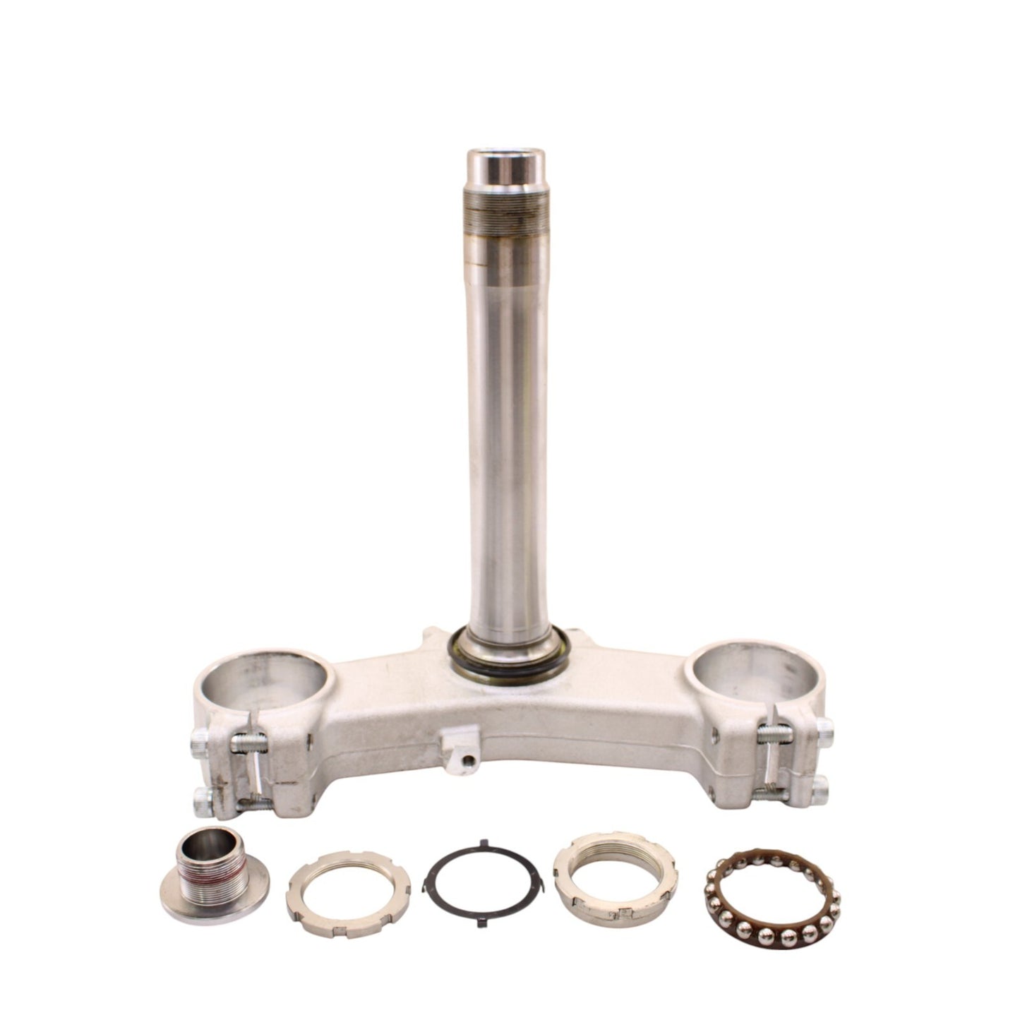 2019 - 2025 KAWASAKI NINJA ZX6R TRIPLE TREE FRONT FORKS CLAMP LOWER STEM BEARING